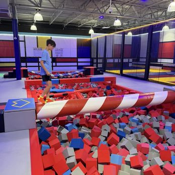 Soar N Bounce - Recreation Centers Near Me - Clarksville, Indiana Soar N Bounce - Recreation Centers Near Me - Clarksville, Indiana