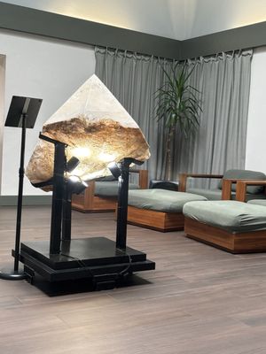 Yampah Spa & Vapor Caves by null