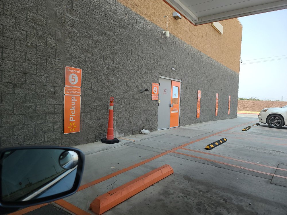 WALMART SUPERCENTER with 117 real customer photos Updated August 2024 247 Reviews 11896