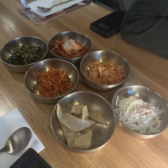 Ondam - Banchan - Korean Near Me - Santa Clara, California Ondam - Banchan - Korean Near Me - Santa Clara, California