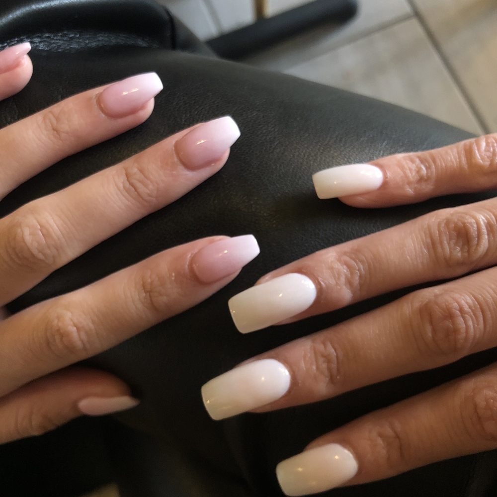 Angel Nails Spa - Full sets - Nail Salons Near Me - Seattle, Washington Angel Nails Spa - Full sets - Nail Salons Near Me - Seattle, Washington