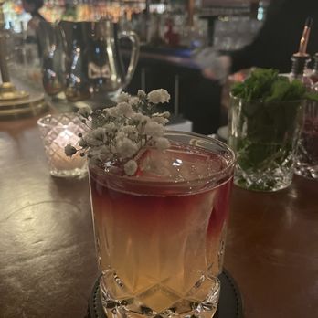 Maple & Ash - Housewife Behavior - Steakhouses Near Me - Scottsdale, Arizona