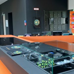 Besucherzentrum Arche Nebra - Arche Nebra - Die Himmelsscheibe erlebe