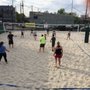 Baxter Jacks Volleyball Club