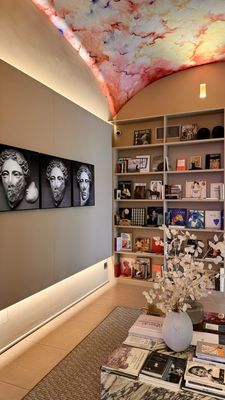 Palazzo Velabro by null