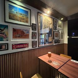 Abra Pampa - Interior local