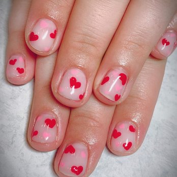 Inkredible beauty studio - Manicure - Permanent Makeup Near Me - Crown Point, Indiana