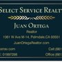 Photo of Juan Ortega - Realtor