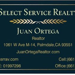 Juan Ortega - Realtor