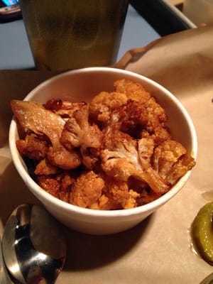 Pulaski Heights Barbecue by null