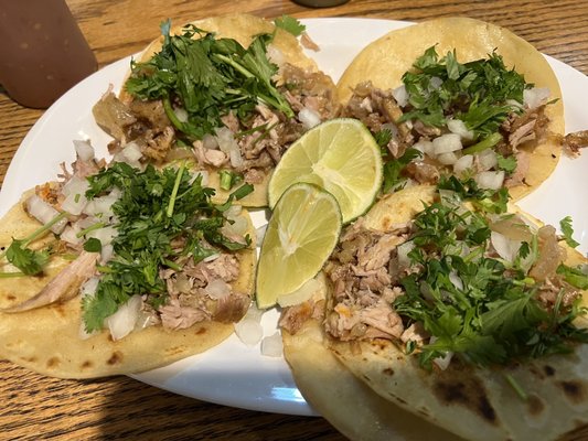 Carnitas California by null