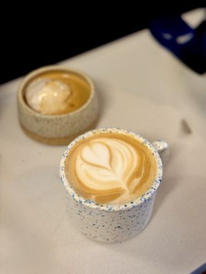 Bake Shop by null