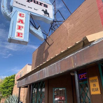 Spurs Cafe - American Near Me - Wickenburg, Arizona
