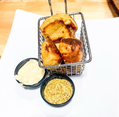 Three Notch'd Brewing Company - Richmond by null