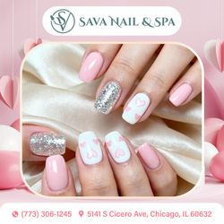 Sava Nail & Spa