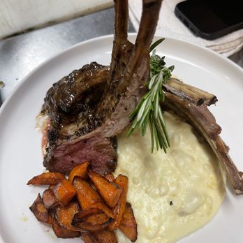 Jorg's Cafe Vienna - German Near Me - Plano, Texas