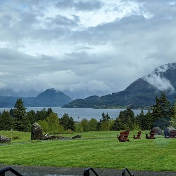 Skamania Lodge - Amazing views - Hotels Near Me - Stevenson, Washington Skamania Lodge - Amazing views - Hotels Near Me - Stevenson, Washington