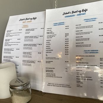 Jakobs Brød - Coffee & Tea Near Me - Stavanger, 11 Jakobs Brød - Coffee & Tea Near Me - Stavanger, 11