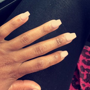 Eagle Nails - Coffin - Nail Salons Near Me - Southfield, Michigan