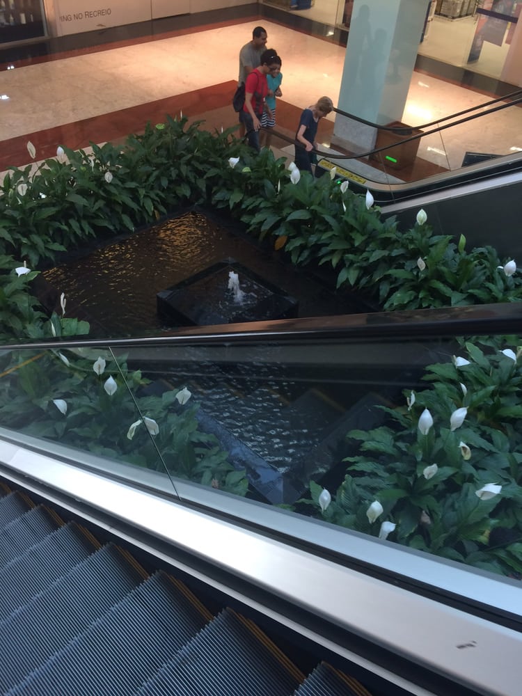 Américas Shopping