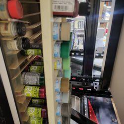 Tony's Hobbies & Toys - These aqueous paints have been discontinued for a long time.