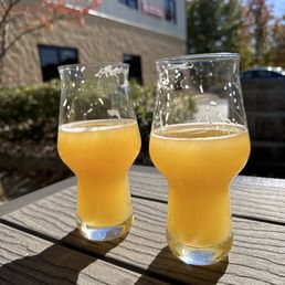 Triple IPAs Triple IPAs
