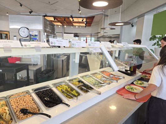 Soup ‘n Fresh - Rancho Cucamonga by null