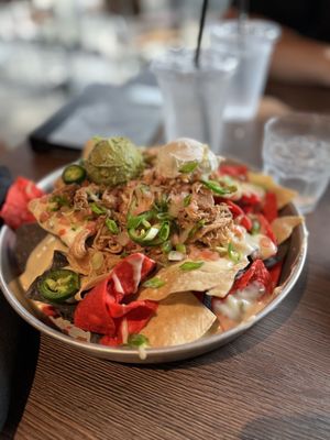 Tom's Watch Bar - Sacramento by null