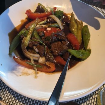 Jayde @ 16 - Pepper steak - Asian Fusion Near Me - Henderson, Nevada Jayde @ 16 - Pepper steak - Asian Fusion Near Me - Henderson, Nevada