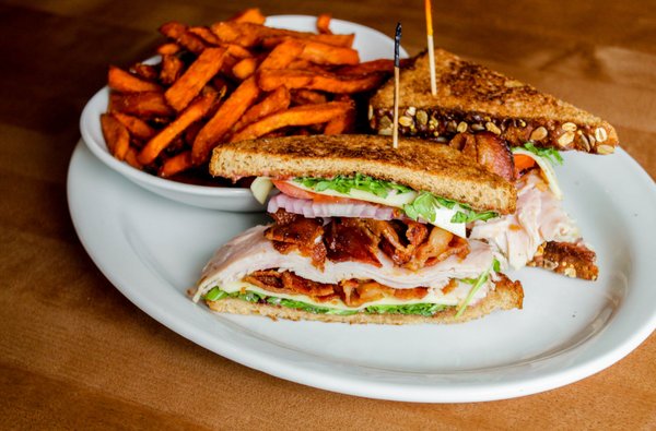 The Happ Inn Bar & Grill by null