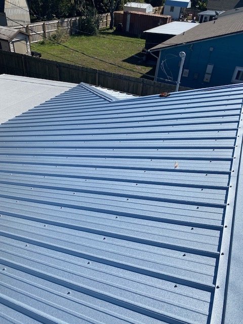 Slide of Ellis Roofing & Sheet Metal