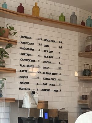 Seafolk Coffee by null