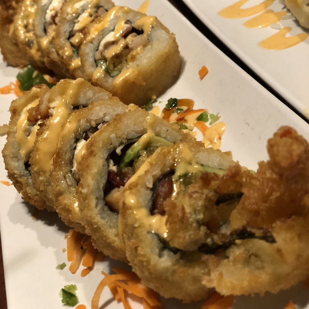 Senor Sushi - Japanese Near Me - Phoenix, Arizona Senor Sushi - Japanese Near Me - Phoenix, Arizona