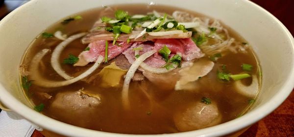 Pho 2000 by null