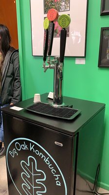 Leap Coffee Roasters by null