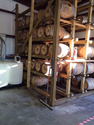 Railean Distillers by null