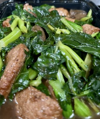 Zen Vegetarian by null