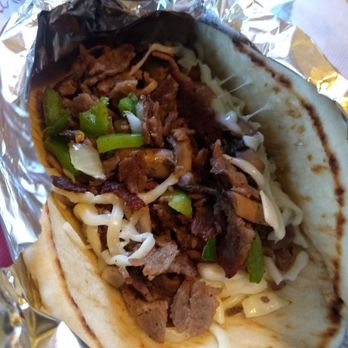 Phase Two Pizza - Steak Gyro - Pizza Near Me - Perrysville, Ohio