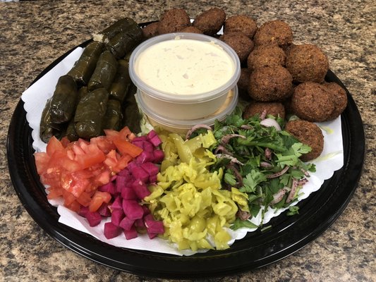 Amal's Deli and Market by null