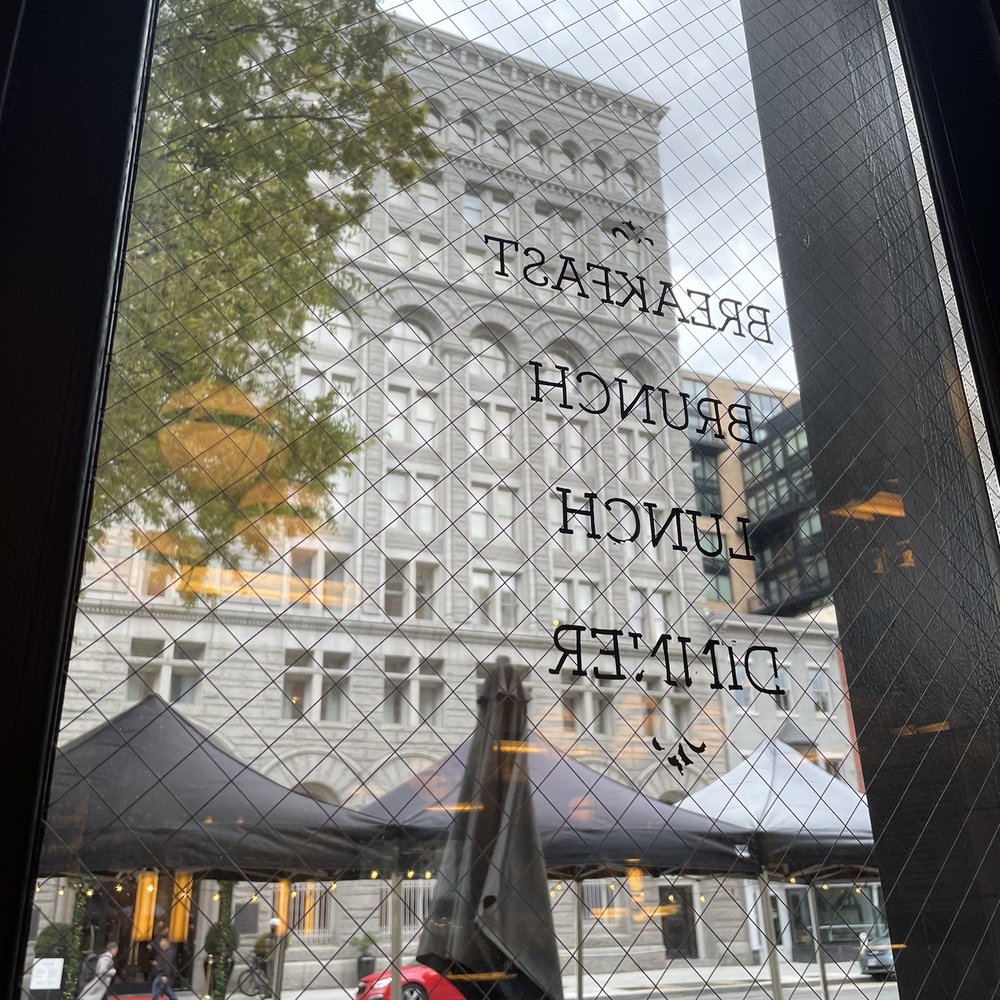 The Smith - American restaurant in downtown D.C. - New American Near Me - Washington, DC, District of Columbia The Smith - American restaurant in downtown D.C. - New American Near Me - Washington, DC, District of Columbia
