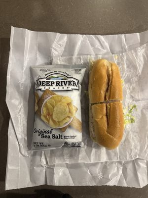 Town Hall Deli by null