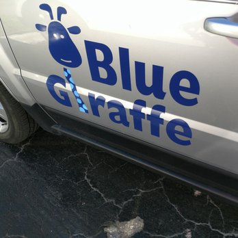 Blue Giraffe Restaurant - Seafood Near Me - Sanibel, Florida