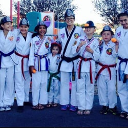 ATA Martial Arts- Rio Rancho