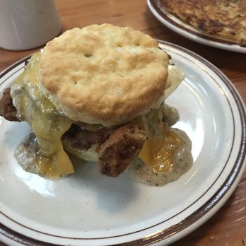 Pine State Biscuits - Breakfast & Brunch Near Me - Portland, Oregon