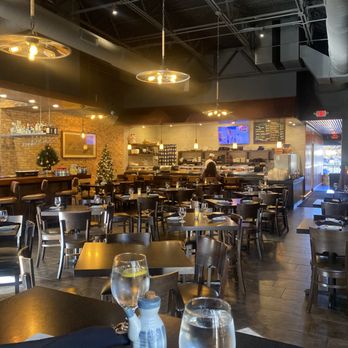 Little Katana - Las Colinas - Atmosphere - Sushi Bars Near Me - Irving, Texas