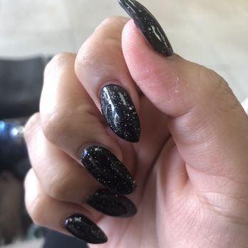 Queen Nails - Nails . - Nail Salons Near Me - South El Monte, California
