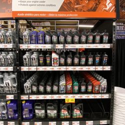 AutoZone Auto Parts