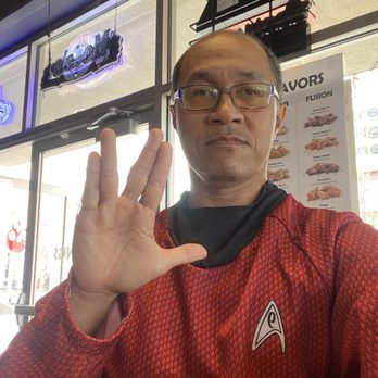 Fire Wings - Downey - May the 4th be with you . Live Long and Prosper - Chicken Wings Near Me - Downey, California Fire Wings - Downey - May the 4th be with you . Live Long and Prosper - Chicken Wings Near Me - Downey, California
