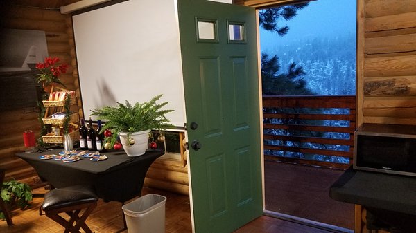 Mount Charleston Cabins by null