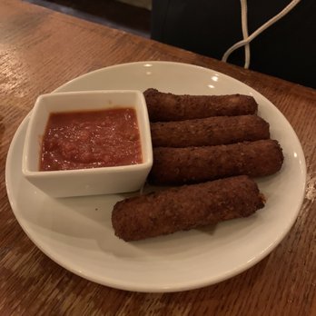 Rubirosa - Mozzarella Sticks - Italian Near Me - New York, New York Rubirosa - Mozzarella Sticks - Italian Near Me - New York, New York